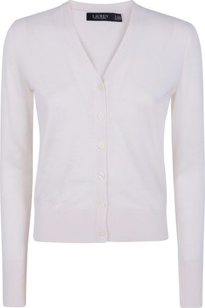 Ralph Lauren Sweater Cardigan 200B22260