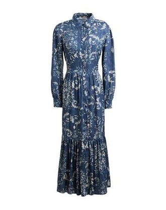 Purotatto DRESSES - Maxi dresses sur YOOX.COM