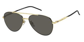 Tommy Hilfiger TH 1788/F/S Asian Fit I46/IR Mens Sunglasses Black Size 60