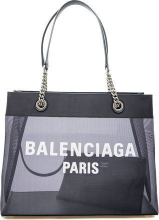 Balenciaga Duty Free Shopper Bag