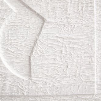 AM.PM Set van 6 kaders in reli&euml;fpapier, Hekatos