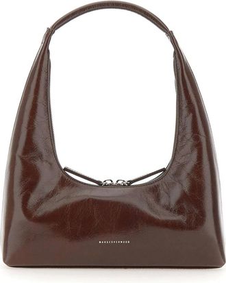 Marge Sherwood Mujer, Bolsos, Marr&oacute;n, Talla: ONE Size