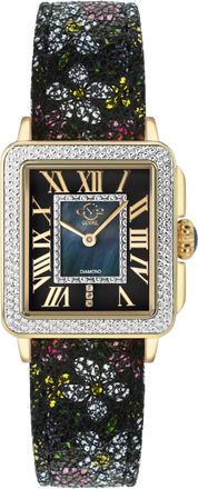Gevril Group Padova Diamond Womens Watch