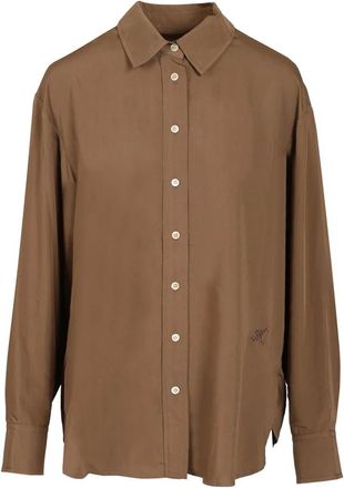 Isabel Marant Mujer, Blusas y Camisas, Verde, Talla: XS