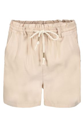 Garcia Womens Bermuda Shorts, Sesame, L