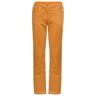 Chillaz Jessy 2.0 Boulderhose f&uuml;r Damen | orange