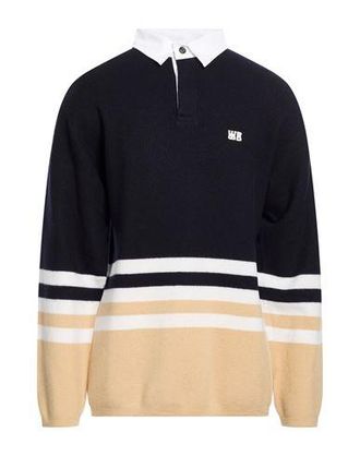 Wales Bonner PRENDAS DE PUNTO - Pullover en YOOX.COM