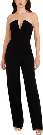 Dress The Population Fernanda Jumpsuit