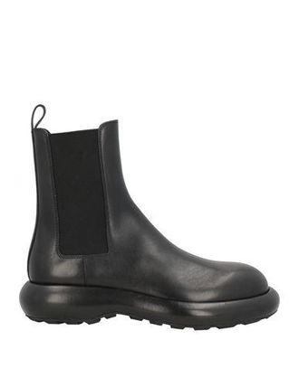 Jil Sander FOOTWEAR - Ankle boots on YOOX.COM