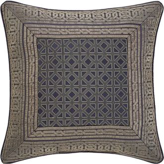 J. Queen New York Alaro Square Decorative Throw Pillow