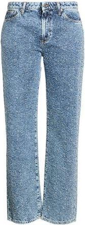 Vicolo BOTTOMWEAR - Jeans on YOOX.COM