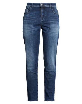 Emporio Armani BOTTOMWEAR - Jeans sur YOOX.COM