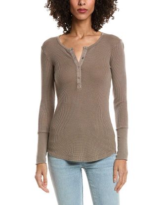 Splendid Thermal Henley