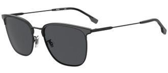 BOSS Boss BOSS 1285/F/SK IR 0O6W Square Sunglasses