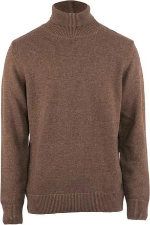 Kronstadt Sneakers - Heren - Coltruien - Bruin - 3XL - Truien & Vesten