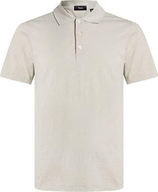 Theory TOPWEAR - Polo shirts on YOOX.COM
