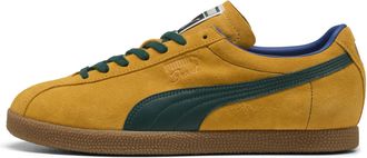 Puma Sneakers Brasil unisex, Scarpe, Arancione, 43