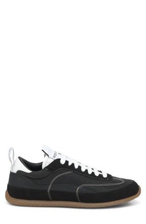 Alexander McQueen EC1 Low Top Sneaker in Anthracite at Nordstrom, Size 12Us