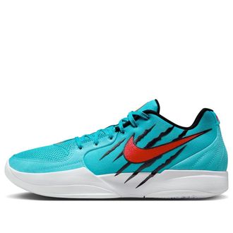 Nike Ja 2 Scratch HQ1759-400