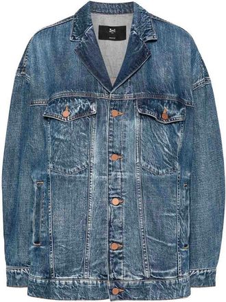 3x1 Dumbo Blazer
