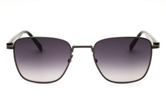 Lacoste L265SN033 Gradient Lens Sunglasses - Gray