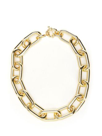 Federica Tosi Norah Jewelry Gold