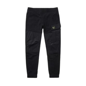 Blauer Sweatpants, male, Black, Size: M Sweatpants
