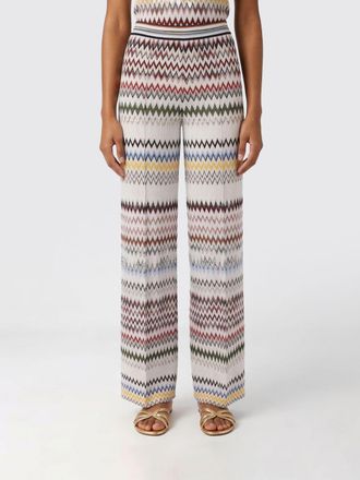 Missoni Pantaloni MISSONI Donna colore Fantasia