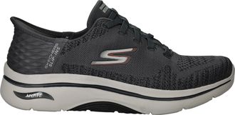 Skechers Slip-Ins Go Walk Arch Fit Instappers Heren