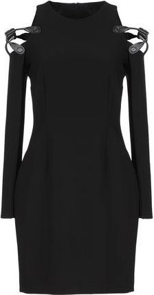 Moschino VESTIDOS - Minivestidos en YOOX.COM