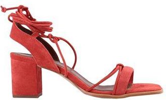 Alohas CALZADO - Sandalias con cierre en YOOX.COM