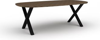 Schubiger M&ouml;bel Esstisch Tombar