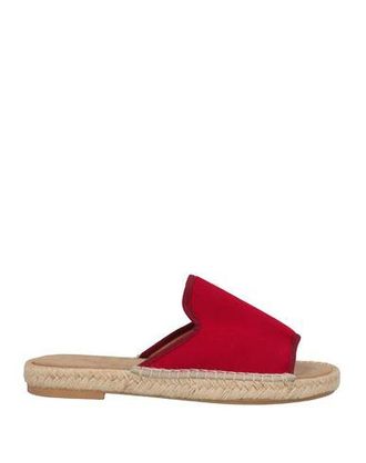 My Chalom Espadrilles