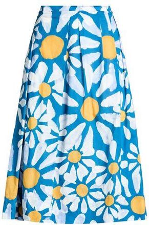 Marni BOTTOMWEAR - Midi skirts on YOOX.COM