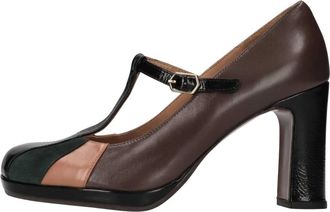 Chie Mihara Salounero Ai 26 - Shoes - Mujer - Multicolor - 38 EU
