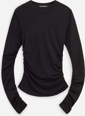 Our Legacy Long Sleeve T-Shirts