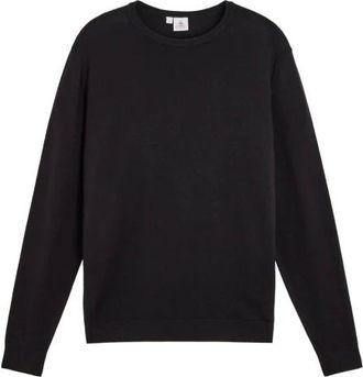 Pyrenex Truien & Vesten, Heren, Zwart, M, Omhet Crew Neck Sweater