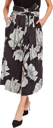 Mestiza New York Zenia Wrap Midi Skirt