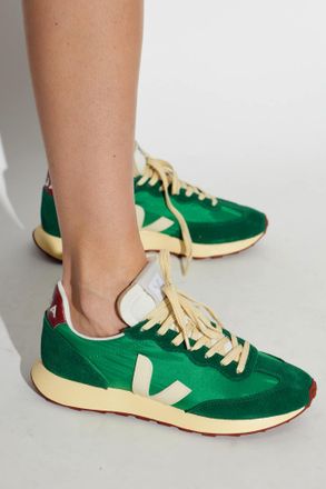 Veja Sports Shoes RIO BRANCO II LITE NOLYN, Womens, Green