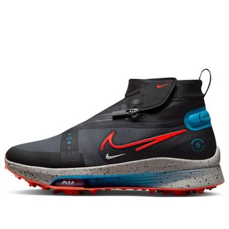 Nike Air Zoom Infinity Tour 2 Shield Anthracite Bright Crimson DO8997-060