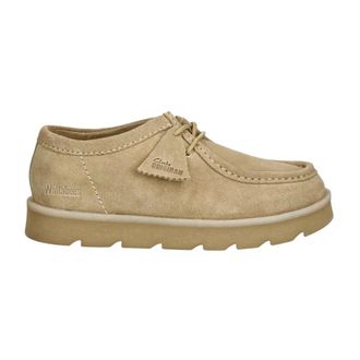 Clarks Uomo, Scarpe, Beige, 44 EU, new