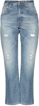 People PARTES DE ABAJO - Pantalones vaqueros en YOOX.COM