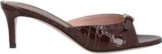 Gedebe FOOTWEAR - Sandals on YOOX.COM