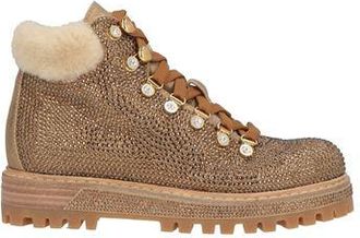 Le Silla FOOTWEAR - Ankle boots on YOOX.COM