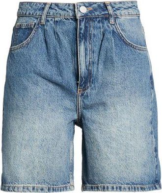 Oh April BOTTOMWEAR - Shorts jeans su YOOX.COM