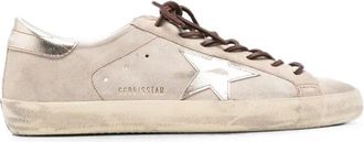 Golden Goose Sneaker Low-Top Superstar