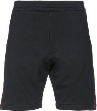 Alexander McQueen PARTES DE ABAJO - Pantalones cortos y bermudas en YOOX.COM