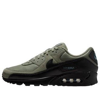 Nike Air Max 90 Silver Sage Mineral Slate Black IV2868-328