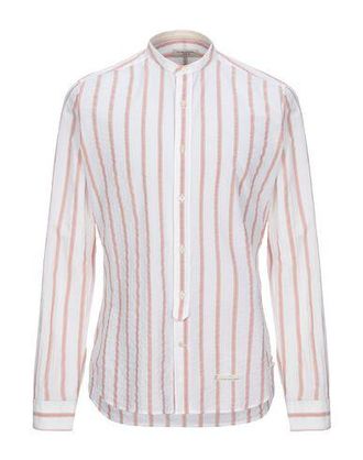 Tintoria Mattei TOPS - Hemden auf YOOX.COM