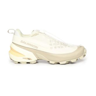 Maison Margiela Sneakers, male, Beige, Size: 10 1/2 US Sneakers